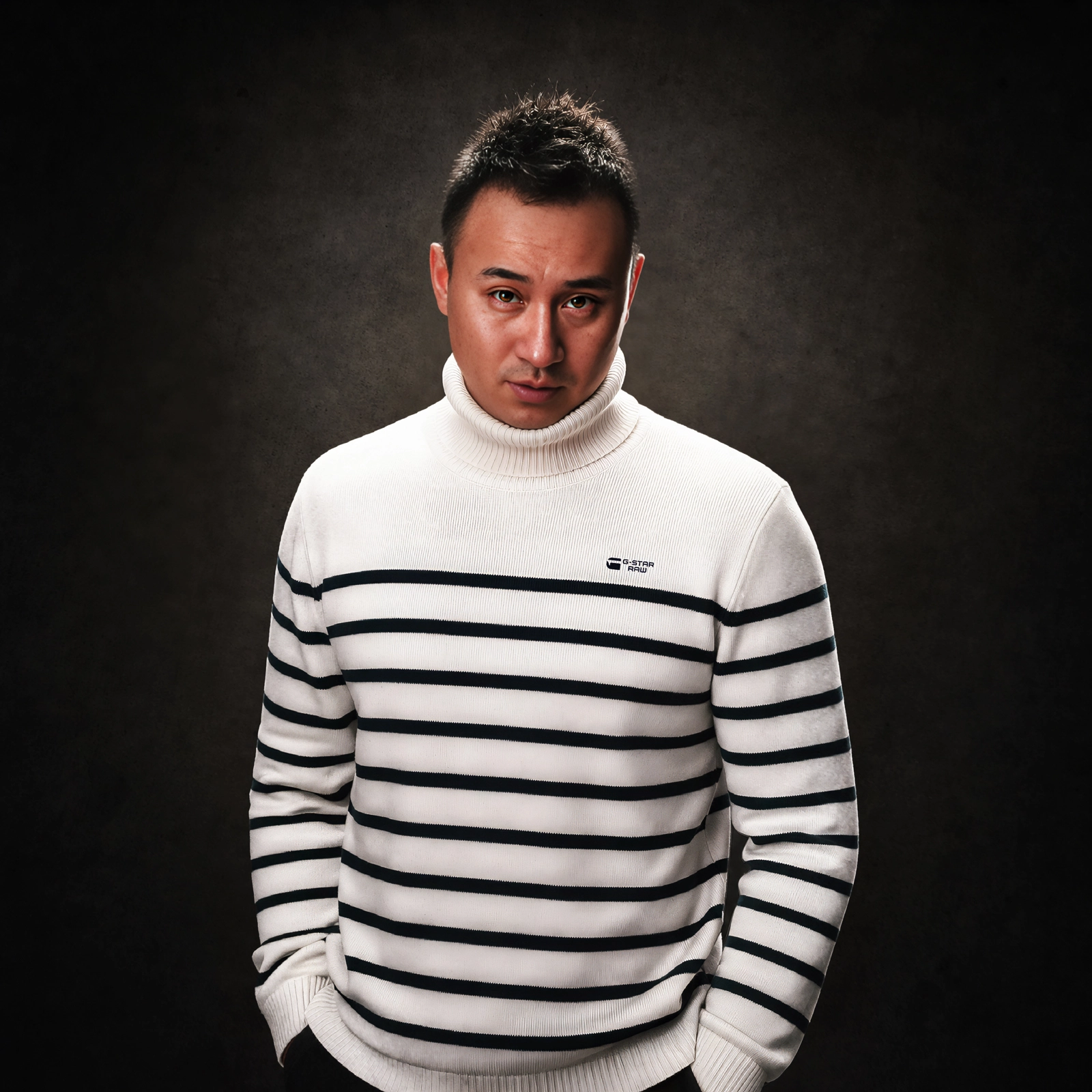 Arlen Wang