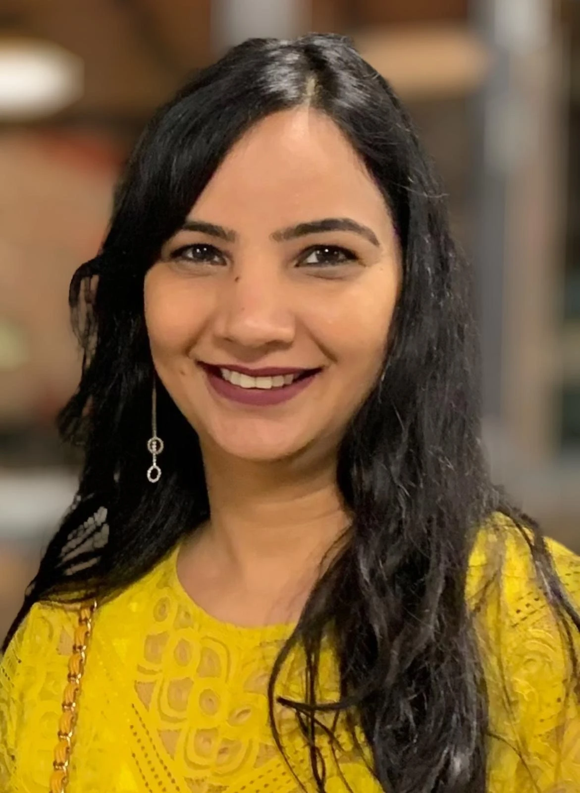 Sudha Sharma