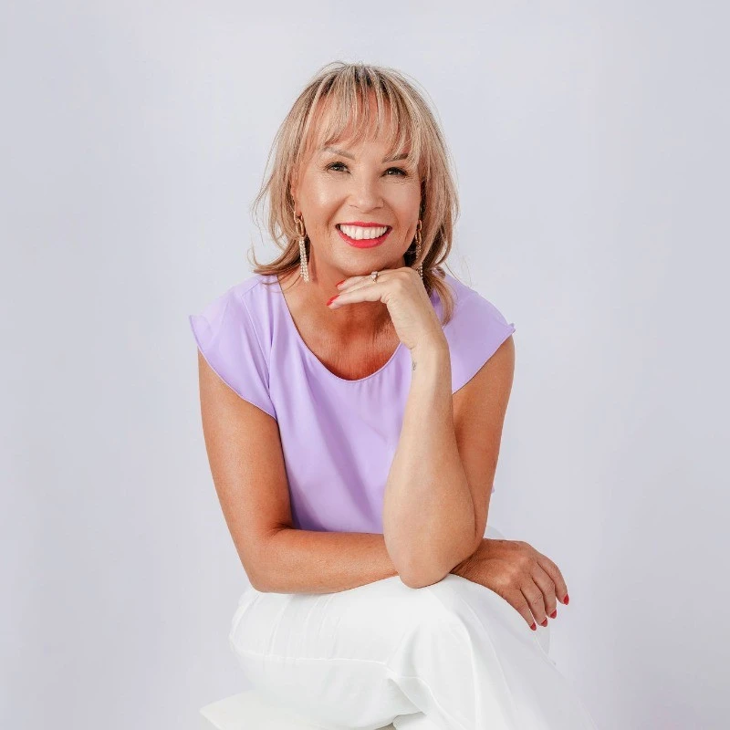 Jen Klippel