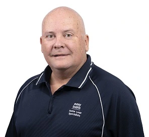 Andrew Harley