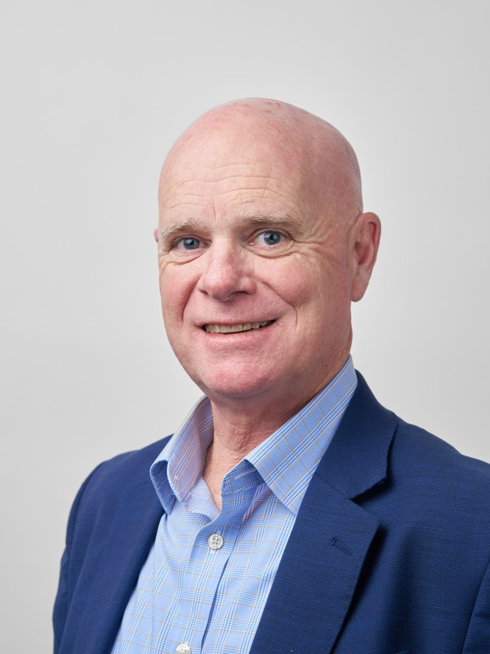 Bill Elmer