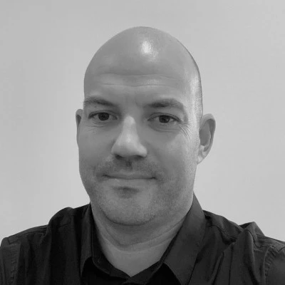 Damien Mather