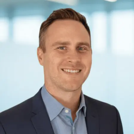 Daniel Chapman