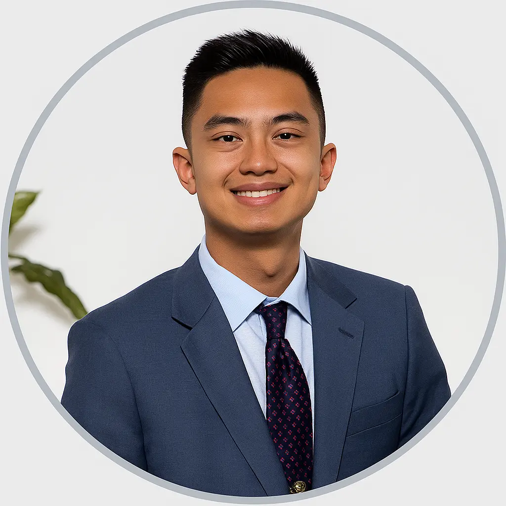 Daniel Trang