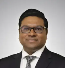 Gurdeep Kumar