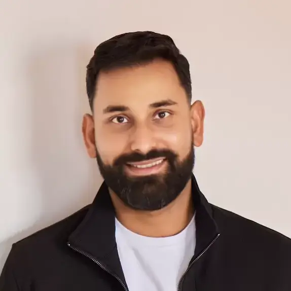 Ash Chowdhry