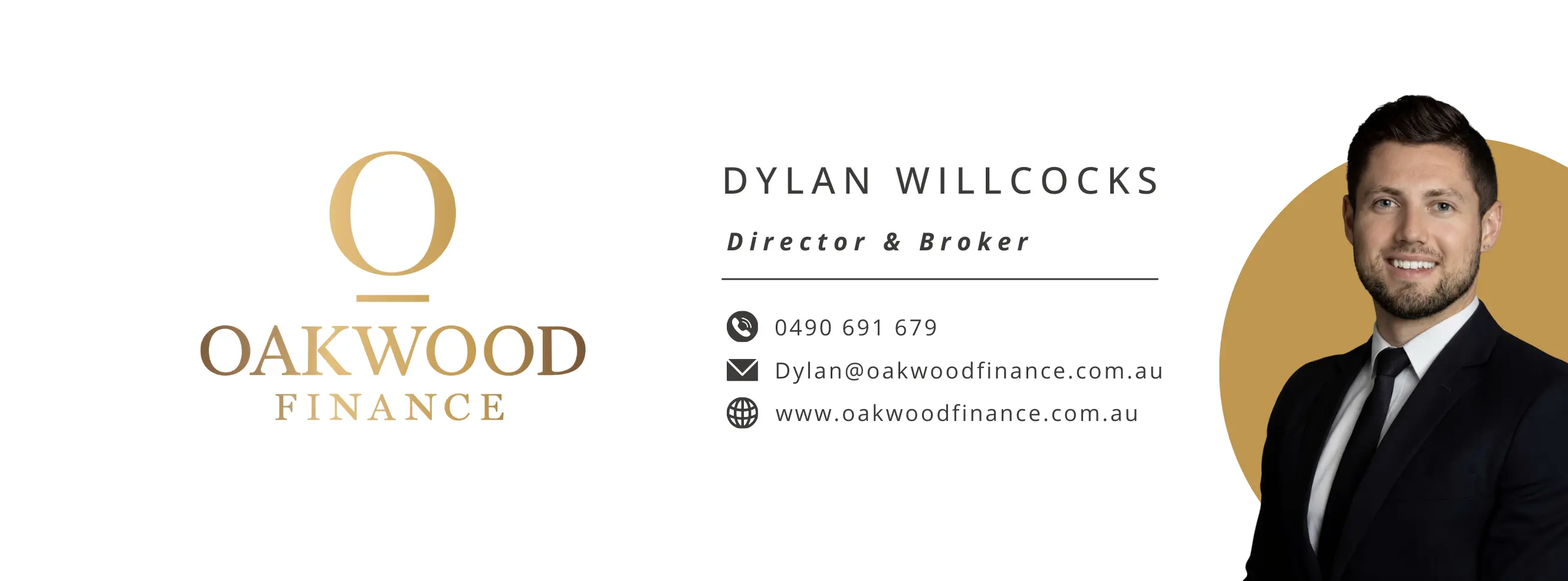 Dylan Willcocks