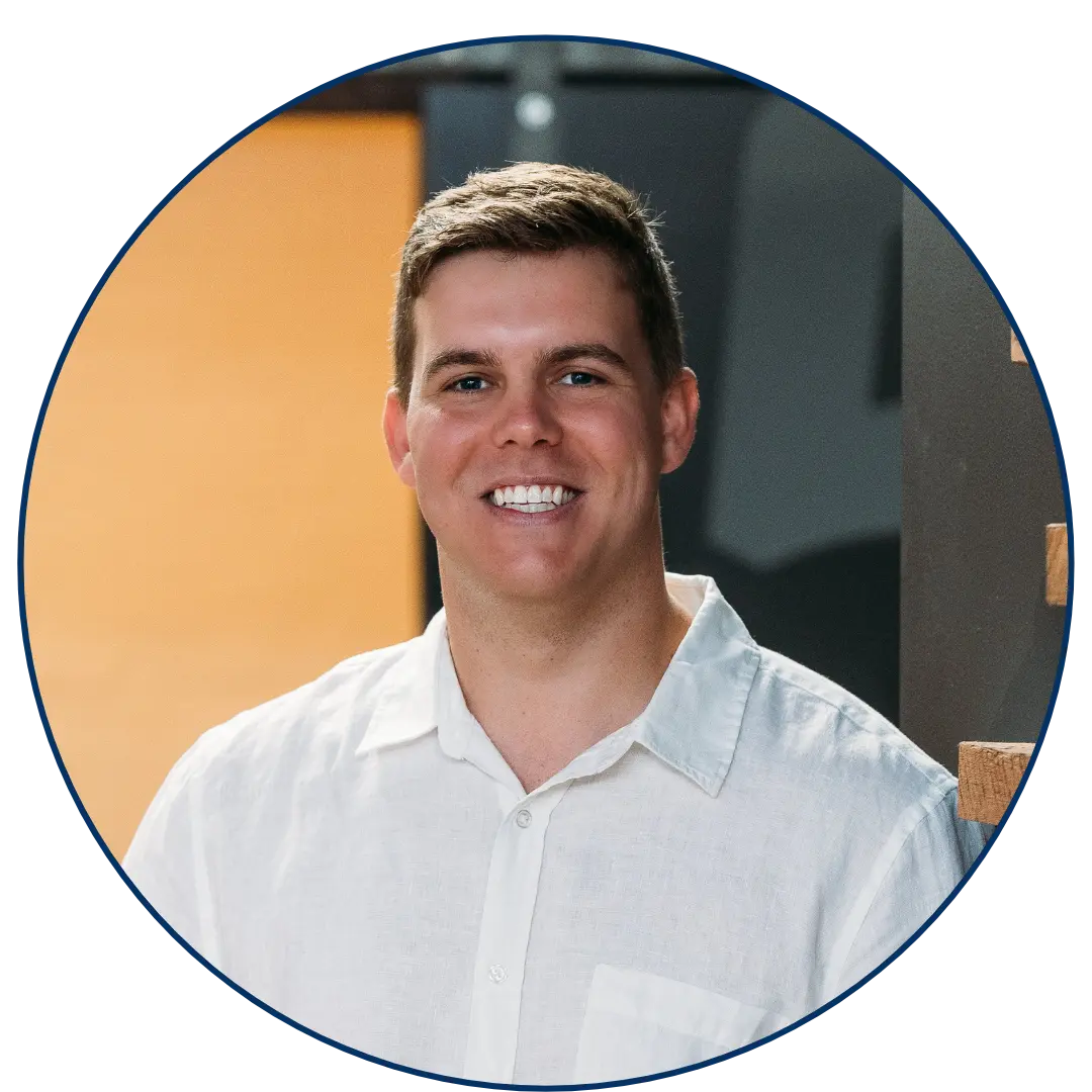Ben Harris