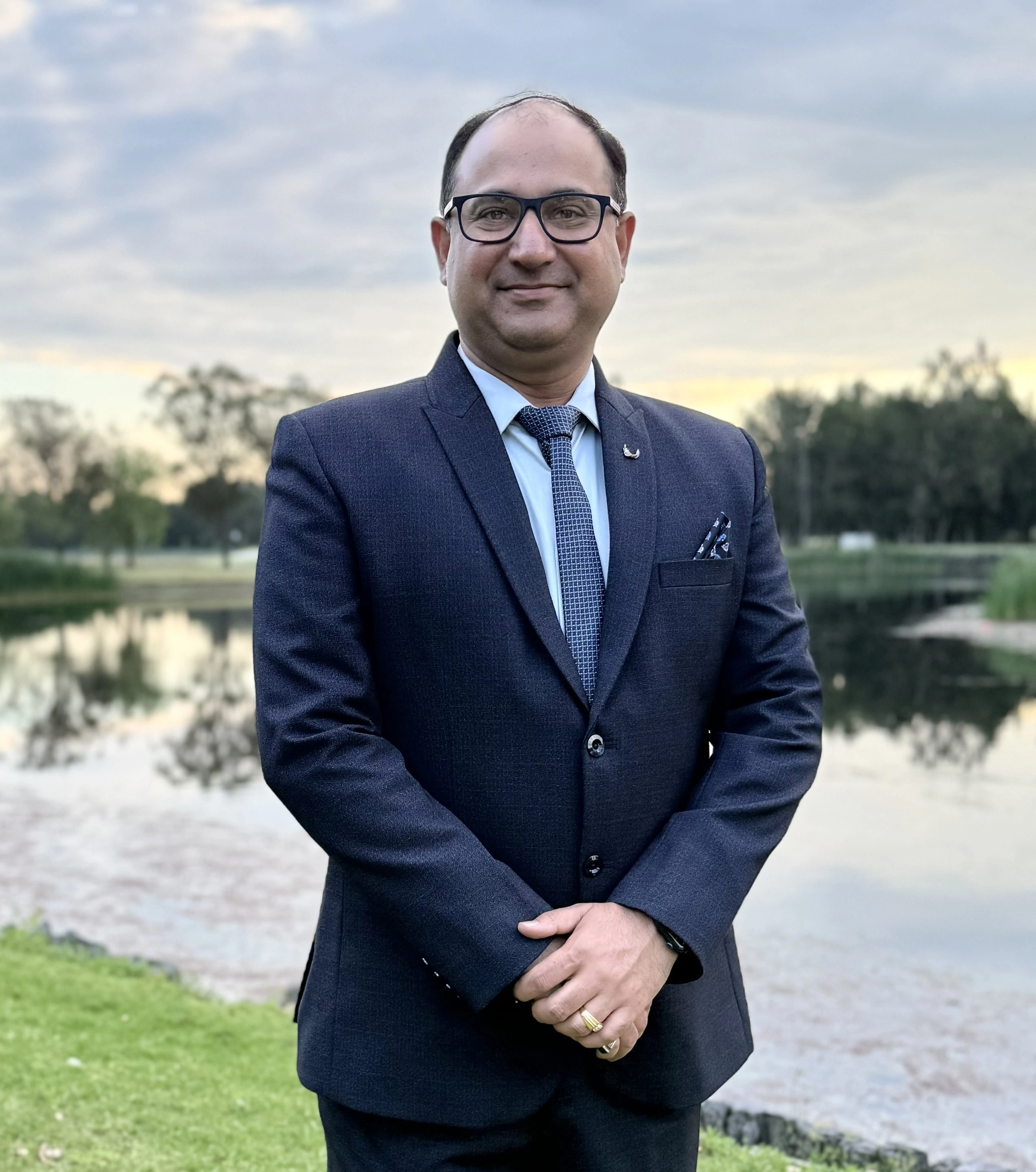 Devang Gandhi