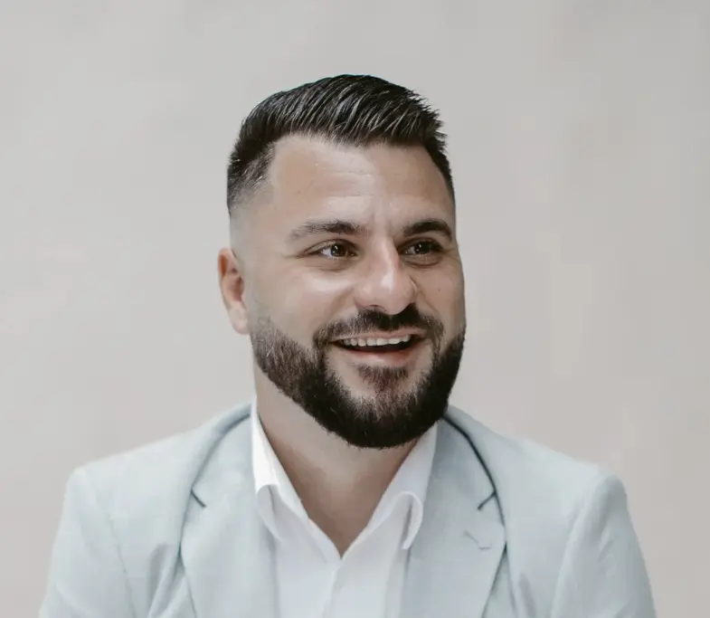 Evan Reid