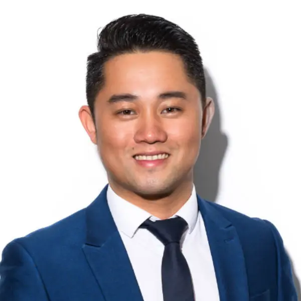 Kevin Nguyen