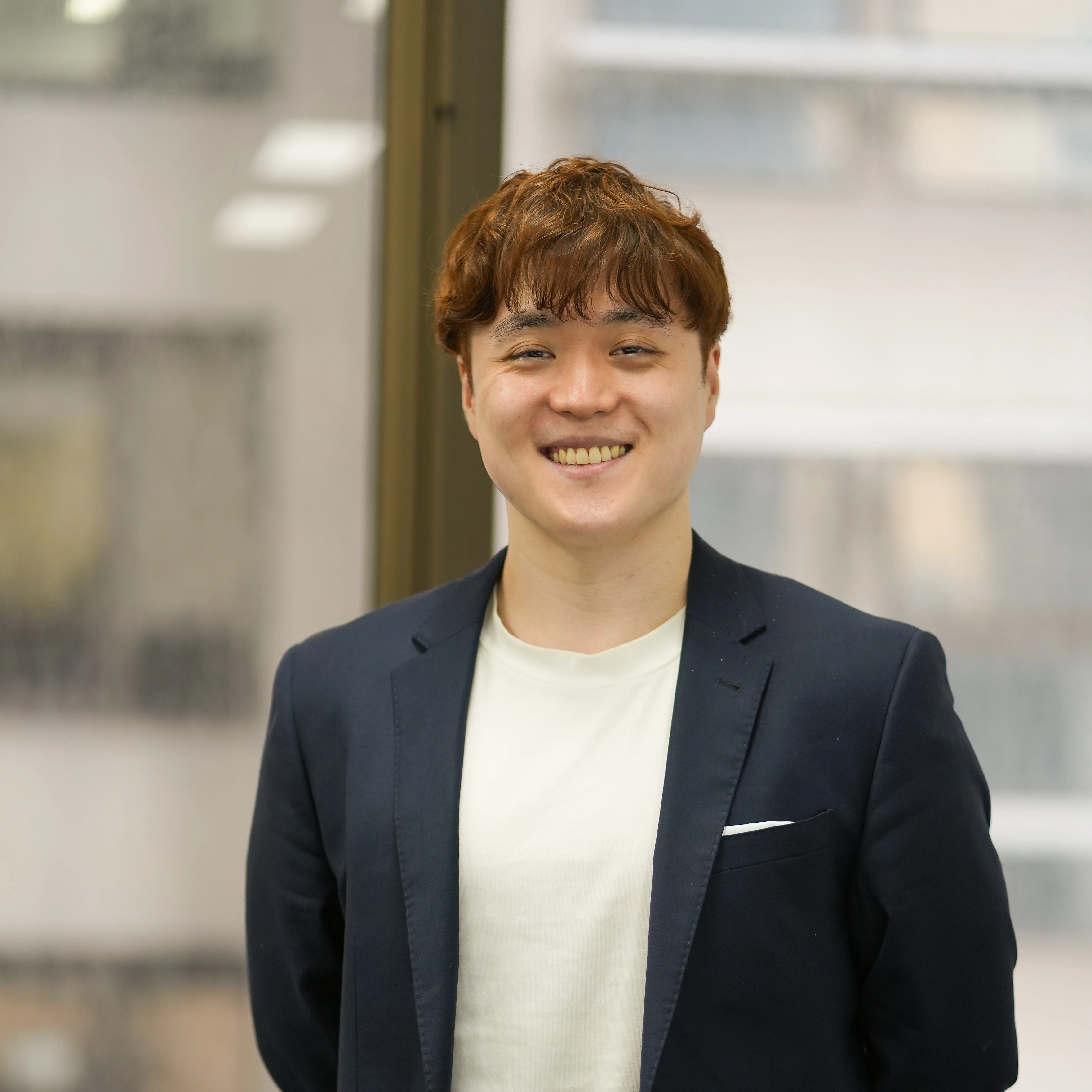 Daniel Seoung