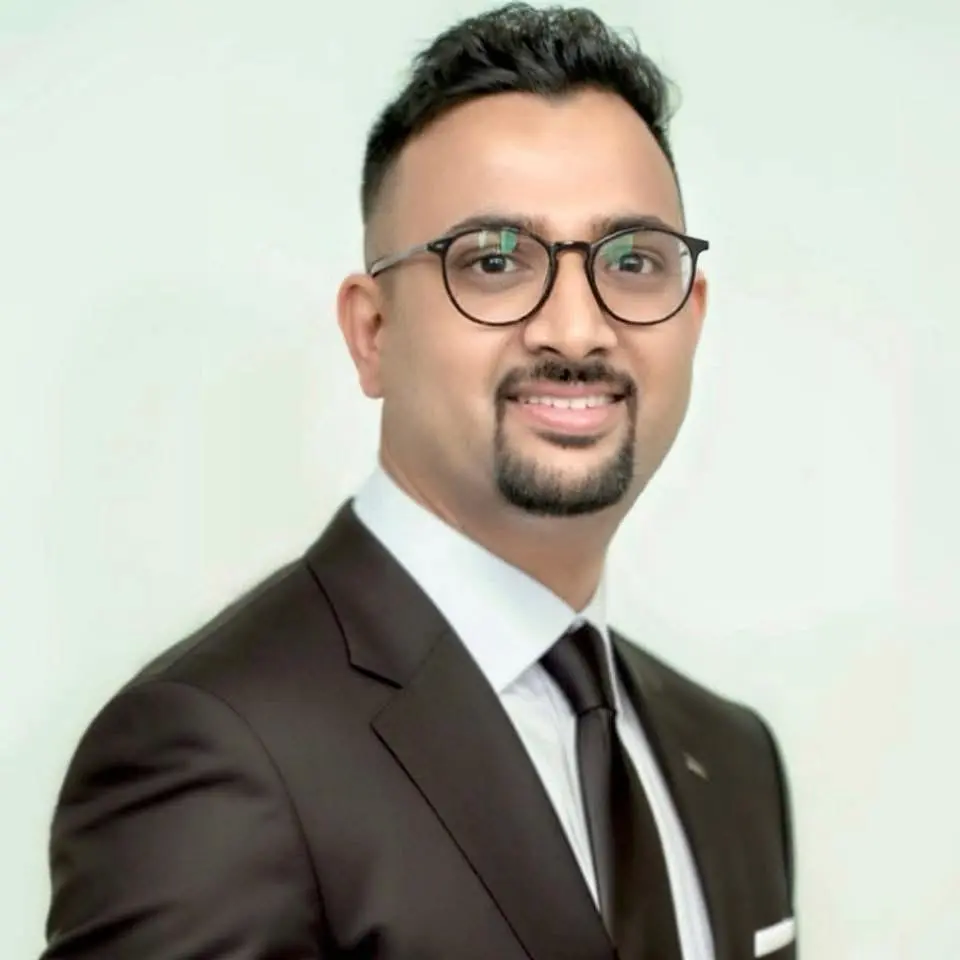 Ramesh kandel