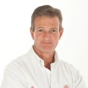 Mick Chardon