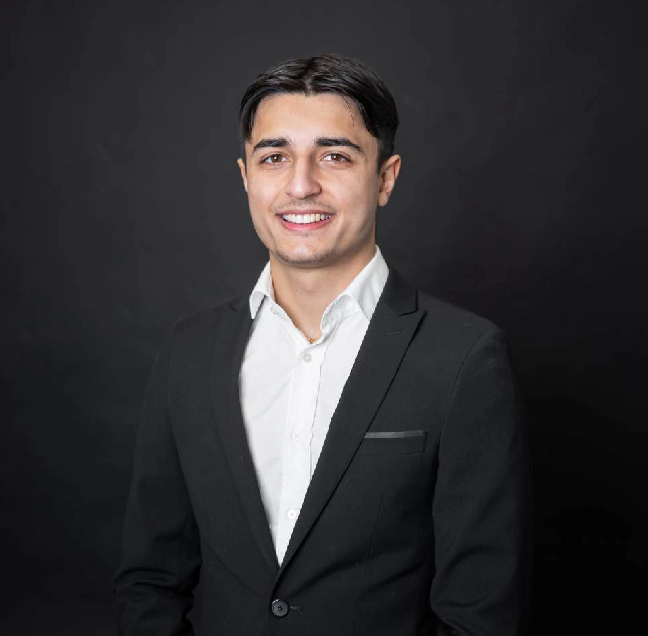 Patrick Nassif