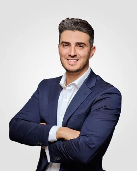 James Michael