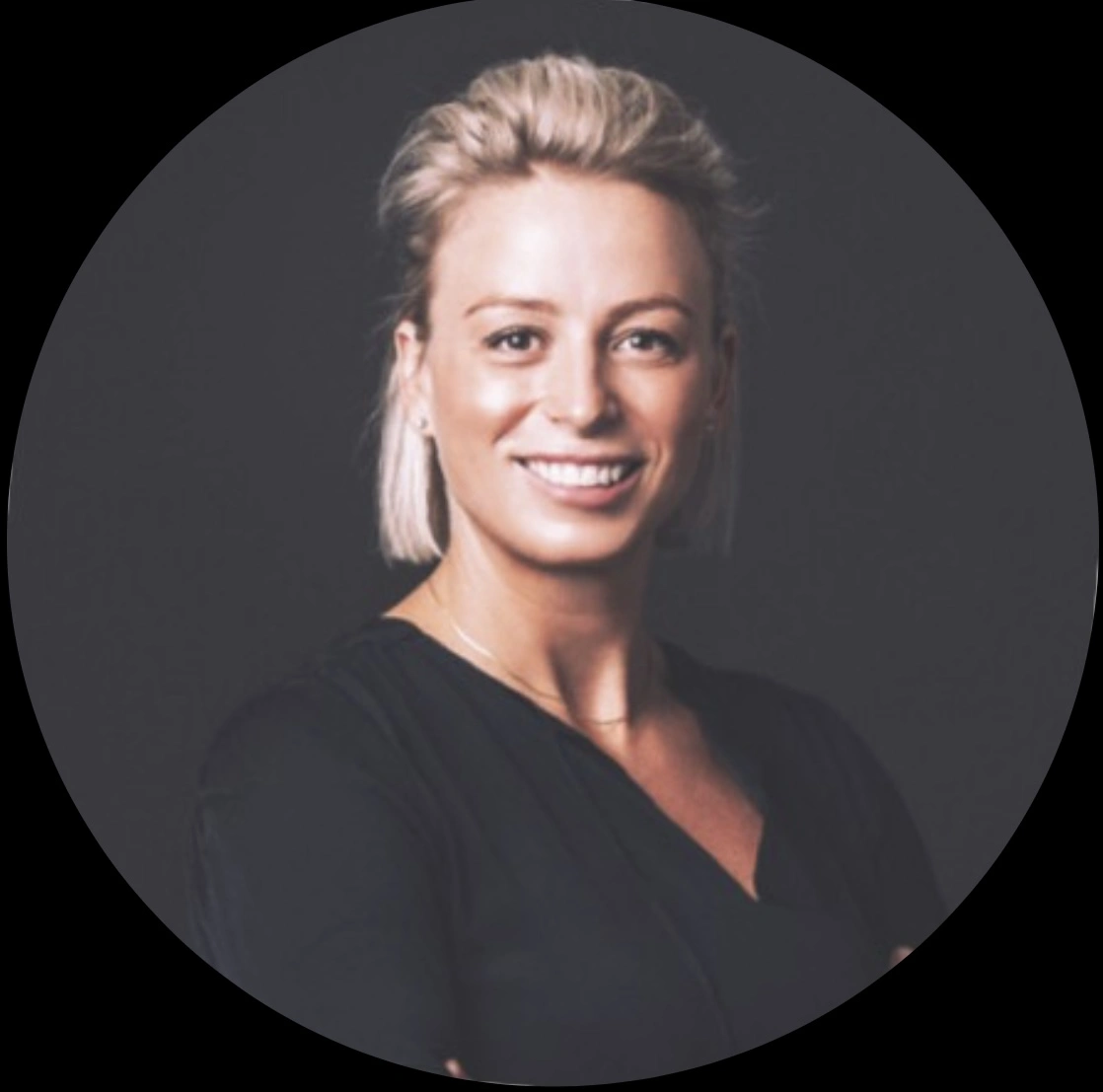 Laura Blamey