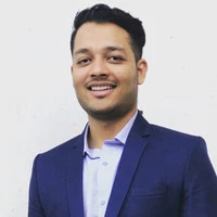 Dhiraj Bharwad