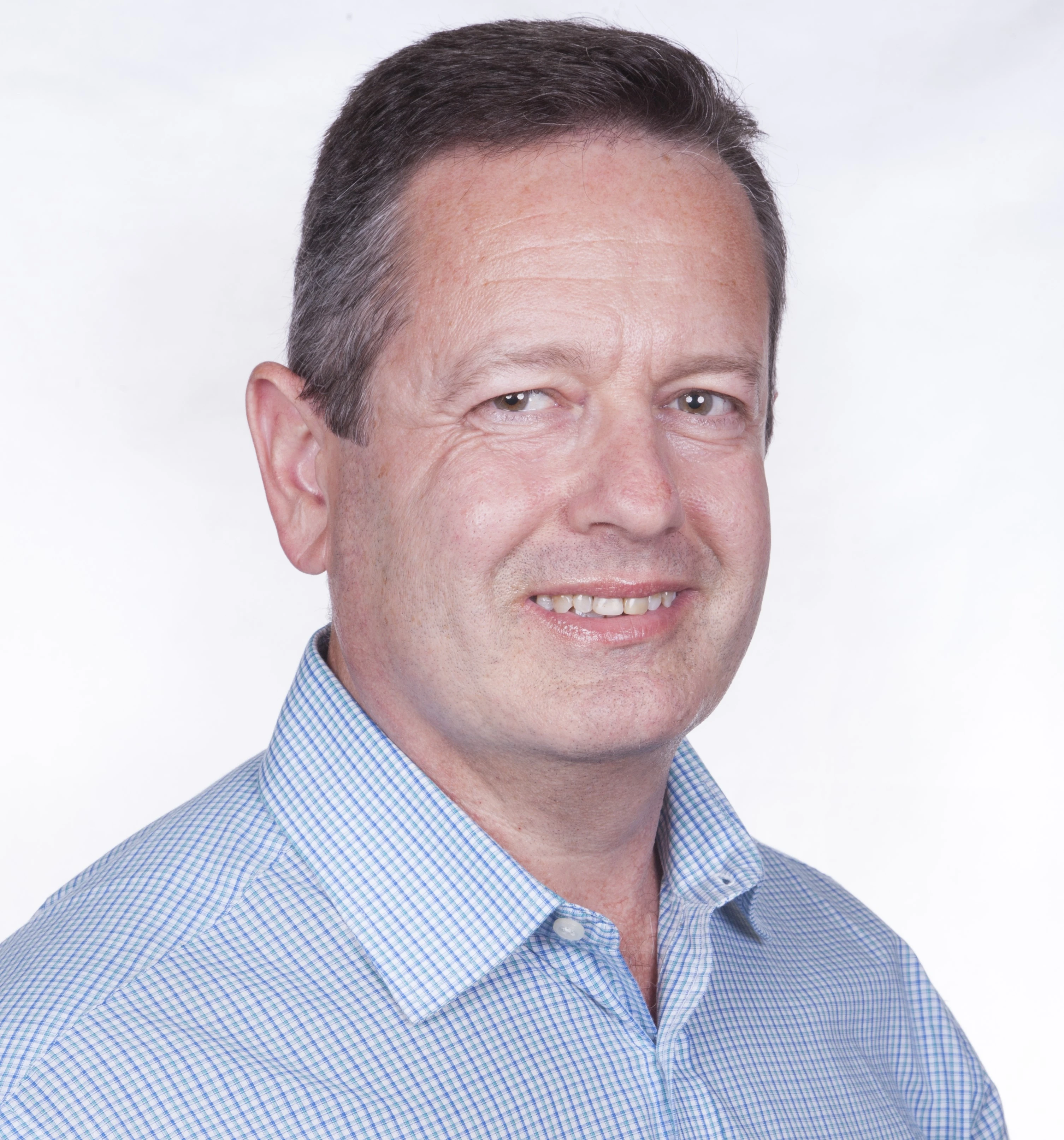 David Glenn