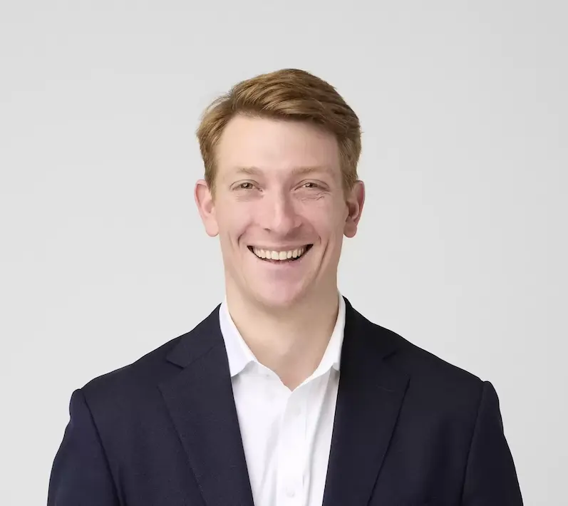 Andrew Boseley