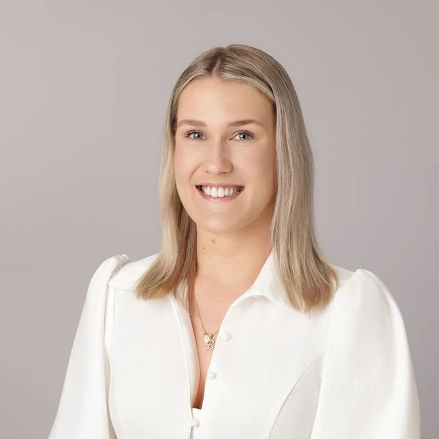 Brittney Wilson