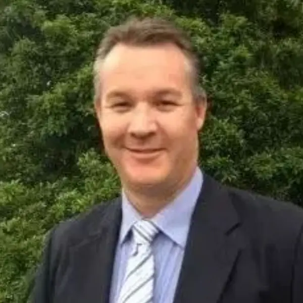 Peter Watman
