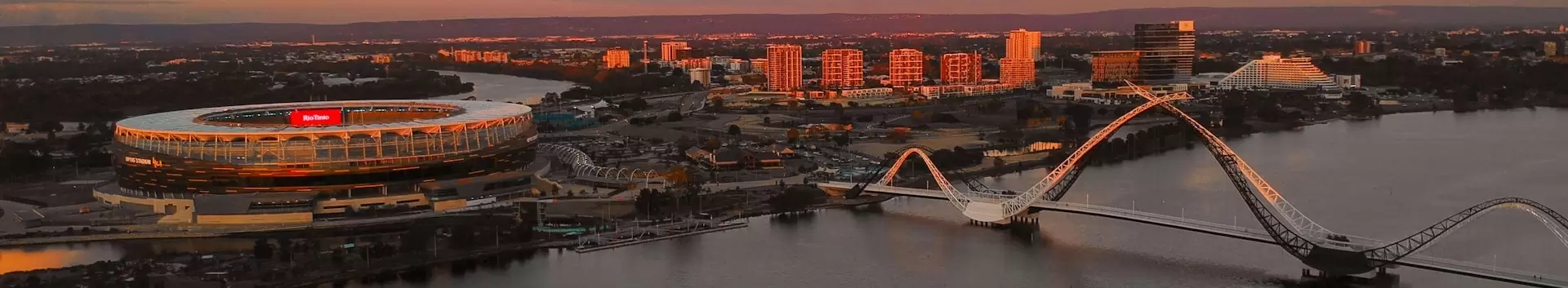 Perth, WA