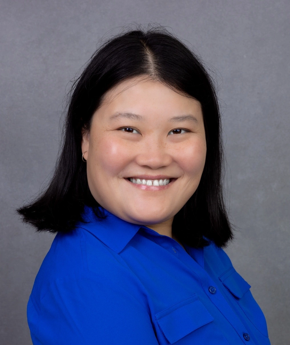 Christina Loh