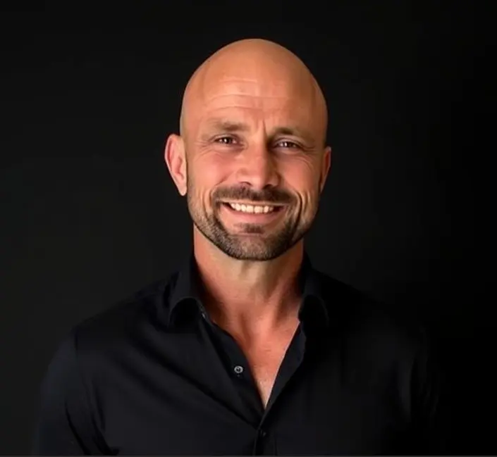 Brett Jeffery