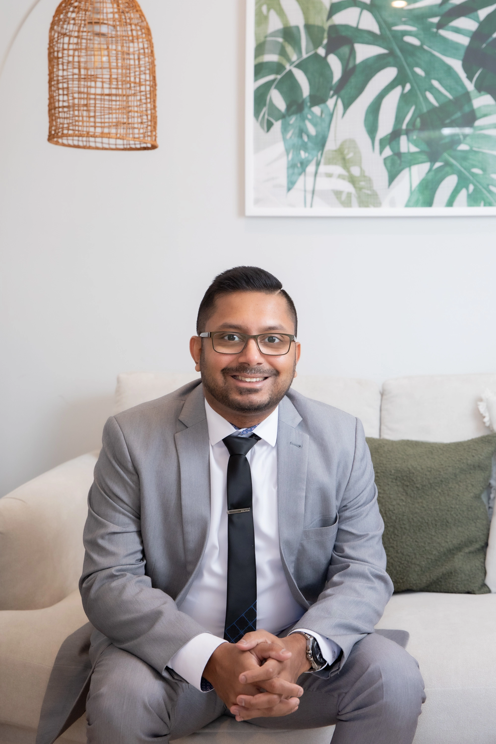 Jeevan Perera