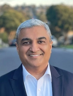 Rishi Bhatia