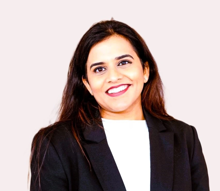Dimpil Mandhan