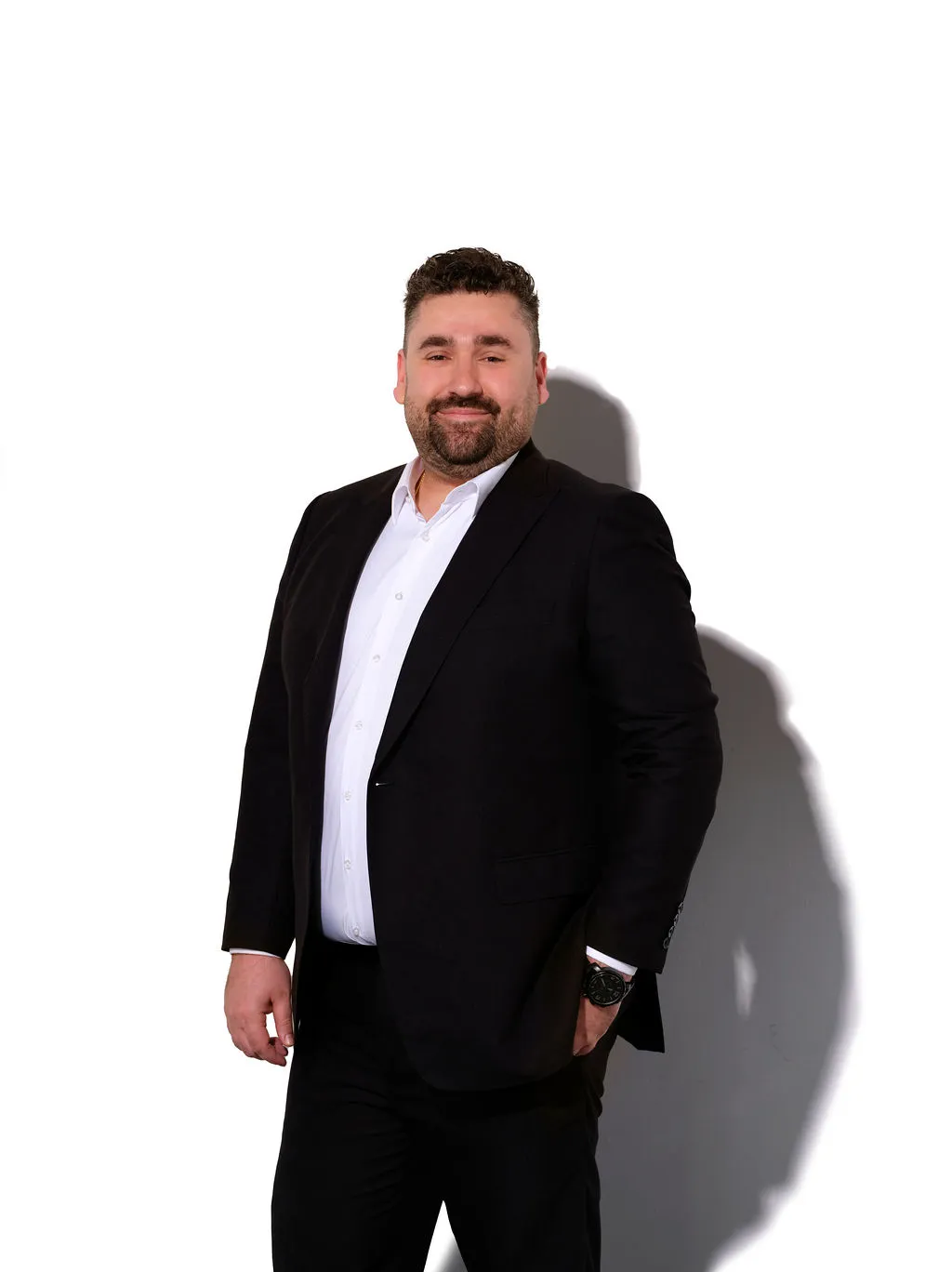 Daniel Kaminsky