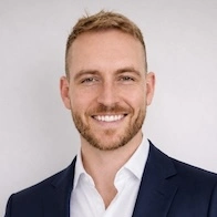 Aidan Hartley