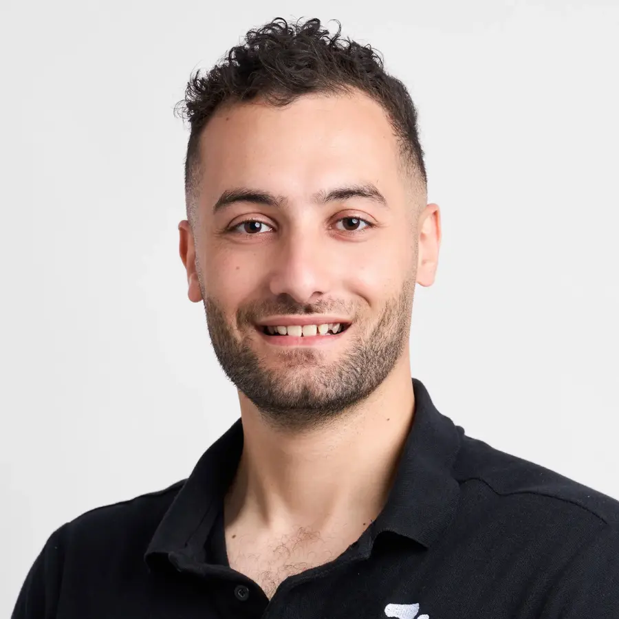 Mohammed Zahr