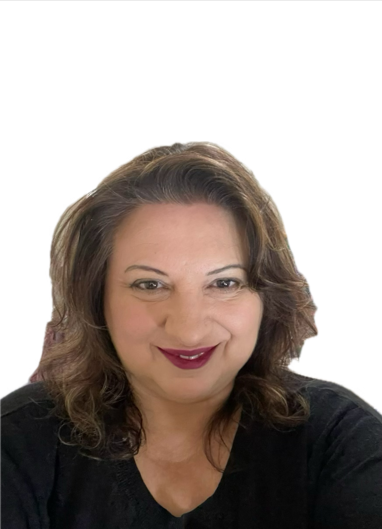 Kerrie Busuttil