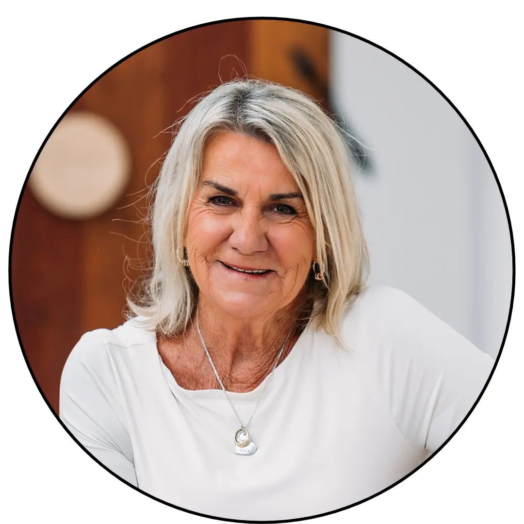 Jill Danfield