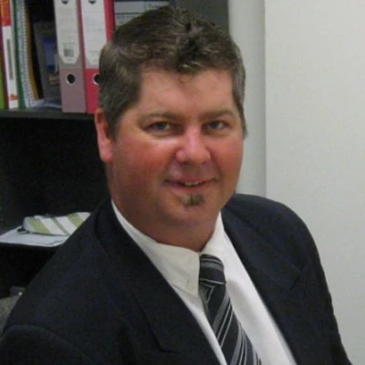 Paul Cameron