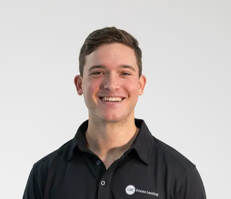 Lachlan McKean