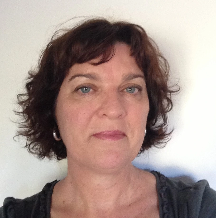 Catherine Hutton