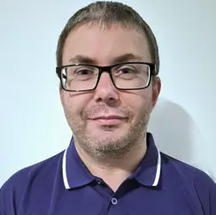 Daniel Harris