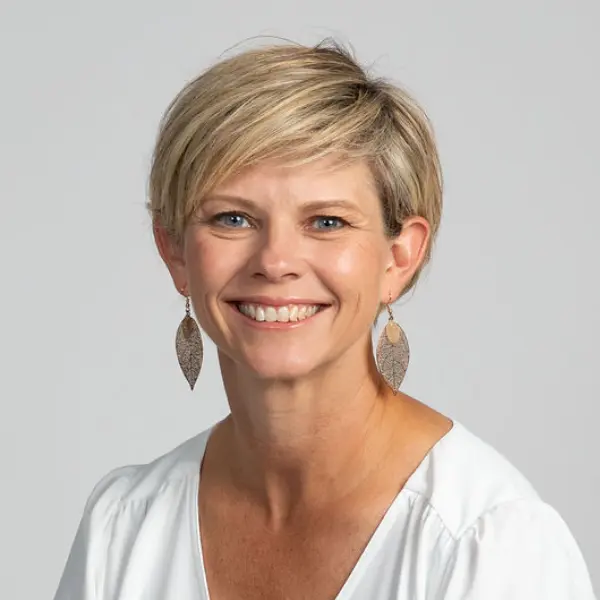 Sarah Helm