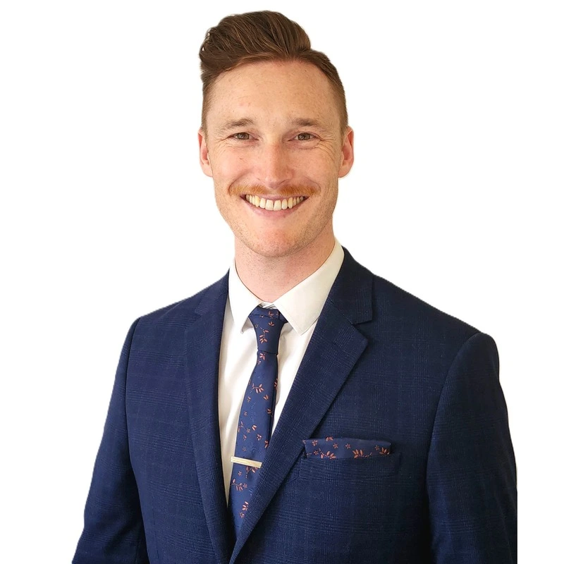 Ben Howarth
