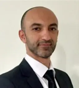 Farnoosh Shoaeeyan