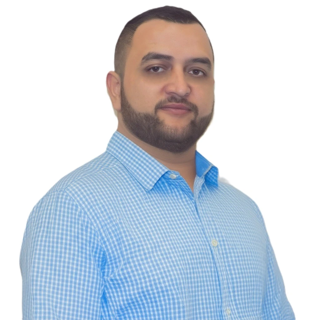 Ali Hasani