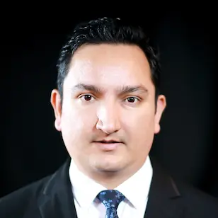 Bikas Kandel