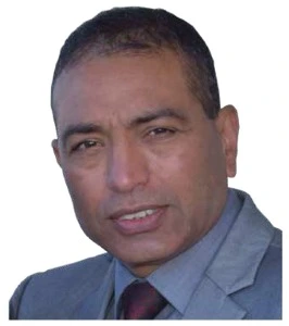 Ashwani Sharma