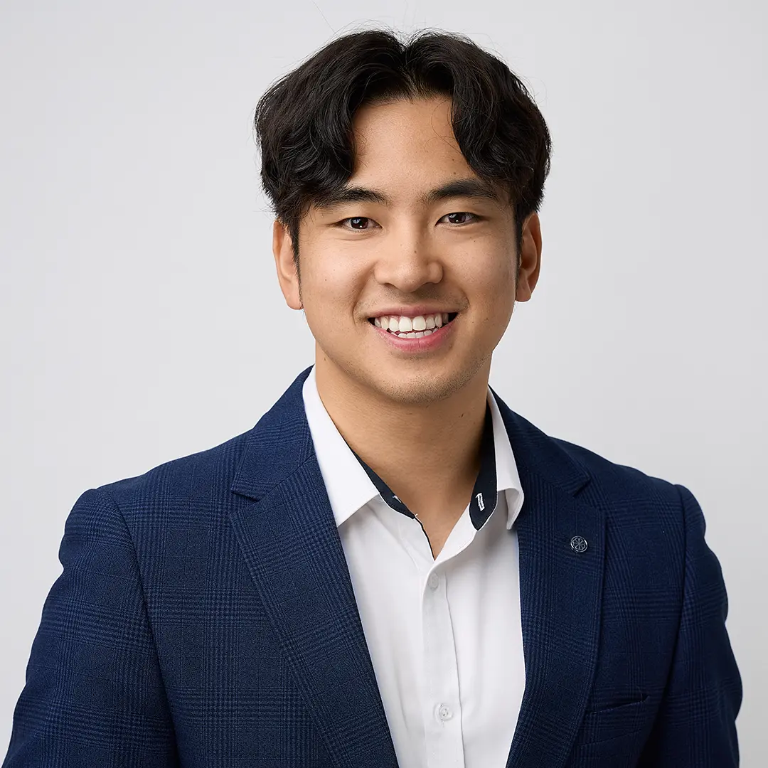 Eddie Tieu